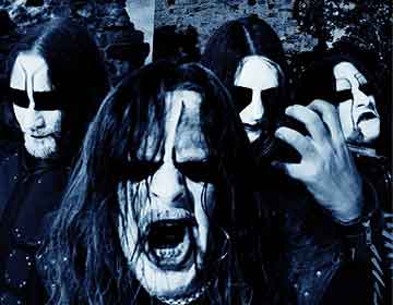 DARK FUNERAL