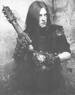 Varg